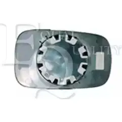 Зеркальный элемент, стекло наружного зеркала EQUAL QUALITY RI00890 8H1TM X8BQ H 1229487642