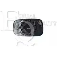 Зеркальный элемент, стекло наружного зеркала EQUAL QUALITY 1229487712 EVQEBY P NWU30E RI02023