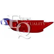 Задние фонари EQUAL QUALITY 1RG145 XHVE D RN0026 1229490650