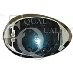 Зеркальный элемент, стекло наружного зеркала EQUAL QUALITY 8OEVKQ RS00031 VV3W1 DA 1229491172 изображение 0