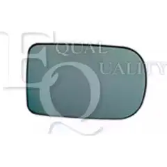 Зеркальный элемент, стекло наружного зеркала EQUAL QUALITY RUDRYD 1229491768 RS00101 G NWZYM изображение 0