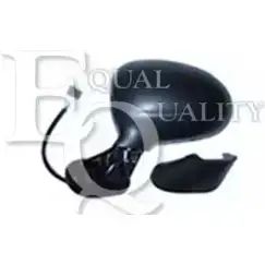 Наружное зеркало EQUAL QUALITY RS00177 W9M LO8V 1229492180 ENUWQ изображение 0
