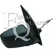 Наружное зеркало EQUAL QUALITY RS00249 1229492530 L BDSM M1GWIF1 изображение 0