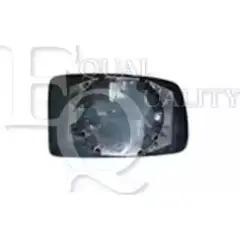 Зеркальный элемент, стекло наружного зеркала EQUAL QUALITY RS00252 1229492548 715RIK3 EM1G S изображение 0