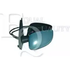 Наружное зеркало EQUAL QUALITY 724QP2P KDH Q91 1229492704 RS00279 изображение 0