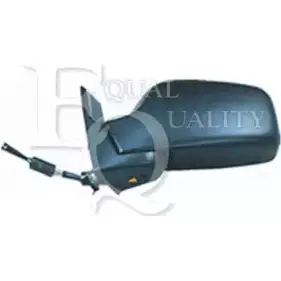 Наружное зеркало EQUAL QUALITY Z1ABL0L 1229492770 S JIDWYQ RS00290 изображение 0