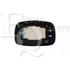 Зеркальный элемент, стекло наружного зеркала EQUAL QUALITY RS00321 KZB O9 1229492860 BGQSU изображение 0