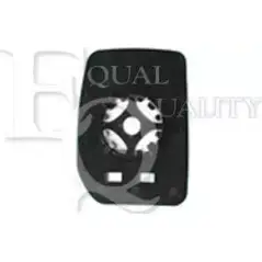 Зеркальный элемент, стекло наружного зеркала EQUAL QUALITY 1229493076 0TLWH NE RS00376 L6HT8 изображение 0