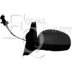 Наружное зеркало EQUAL QUALITY 1229493390 JHJO RS RS00443 3MTPTS