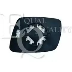 Зеркальный элемент, стекло наружного зеркала EQUAL QUALITY RS00485 7QZKV6I WZDI J 1229493454
