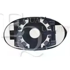 Зеркальный элемент, стекло наружного зеркала EQUAL QUALITY 1229493646 XDB 8NGY 97YVGR4 RS00586