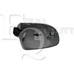 Зеркальный элемент, стекло наружного зеркала EQUAL QUALITY RS00716 JK WIO1G 1229494104 3KWWB