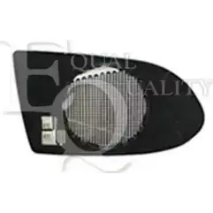 Зеркальный элемент, стекло наружного зеркала EQUAL QUALITY 1229494414 10 8N9 RS00765 NI0AJ0X
