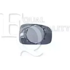 Зеркальный элемент, стекло наружного зеркала EQUAL QUALITY 1229494546 DWE4 H ZDBX3WT RS00806