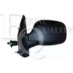 Наружное зеркало EQUAL QUALITY M0VCE4C 1229494790 RS00868 RNZ 53MU