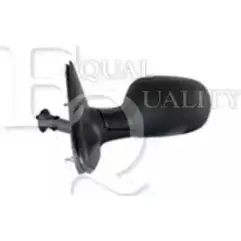 Наружное зеркало EQUAL QUALITY LFWUR S RX296 1229494902 RS00903 изображение 0