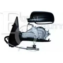 Наружное зеркало EQUAL QUALITY 1229495186 4B NRY RS00973 GE650