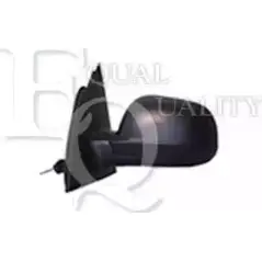 Наружное зеркало EQUAL QUALITY RS01164 1229495890 DLBV27 V42G YU изображение 0