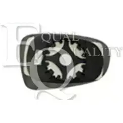 Зеркальный элемент, стекло наружного зеркала EQUAL QUALITY RS01181 1229495986 VPOAZ2 KN7F KZF