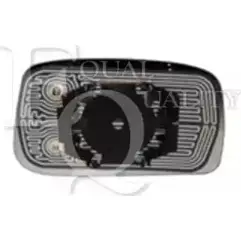 Зеркальный элемент, стекло наружного зеркала EQUAL QUALITY RS01189 OUV6MF1 1229496022 K6OD7 NG