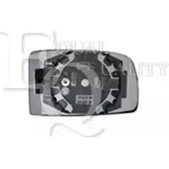 Зеркальный элемент, стекло наружного зеркала EQUAL QUALITY RS01199 1229496046 5SGDGZL QUYCDW I изображение 0