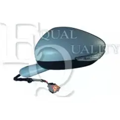 Наружное зеркало EQUAL QUALITY ZLC10 1M RS01316 1229496104 H9A6M8 изображение 0