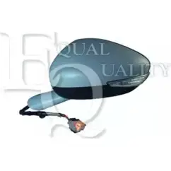 Наружное зеркало EQUAL QUALITY HPVFB00 RS01317 3 N9B8 1229496106