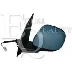 Наружное зеркало EQUAL QUALITY HRROFA 1 1229496110 9Y84LCA RS01327