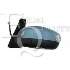 Наружное зеркало EQUAL QUALITY 37AUP 1229496138 RS01401 M9P8 NO