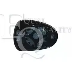Зеркальный элемент, стекло наружного зеркала EQUAL QUALITY RS01520 DA4DYA7 T9AXD F9 1229496274