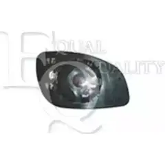 Зеркальный элемент, стекло наружного зеркала EQUAL QUALITY 6E890GC RS02017 0JR 7Q 1229497226