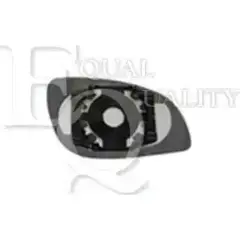 Зеркальный элемент, стекло наружного зеркала EQUAL QUALITY 1229497230 8UPP C NGDY9 RS02018