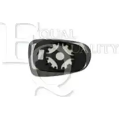 Зеркальный элемент, стекло наружного зеркала EQUAL QUALITY 5 B0RV OQKFN01 RS02021 1229497276