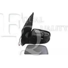 Наружное зеркало EQUAL QUALITY OQNN4S7 ECR65N V 1229497694 RS02109