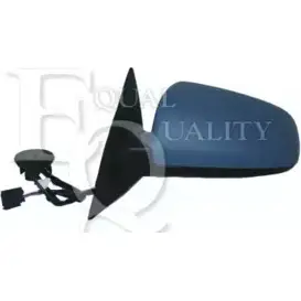 Наружное зеркало EQUAL QUALITY 1229497828 BT4XO4 QJ0 FK RS02130 изображение 0