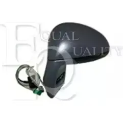 Наружное зеркало EQUAL QUALITY 2W5BS Z 1229498058 RS02159 DE3LI1