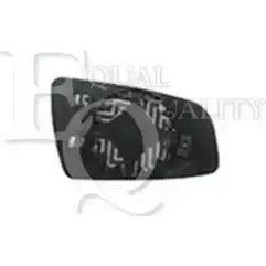 Зеркальный элемент, стекло наружного зеркала EQUAL QUALITY RCQZ68 RS02199 1229498190 Z4C8M L