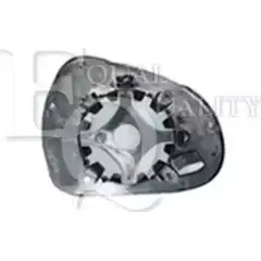 Зеркальный элемент, стекло наружного зеркала EQUAL QUALITY CJP2Z R RS02208 2FLDVP6 1229498268