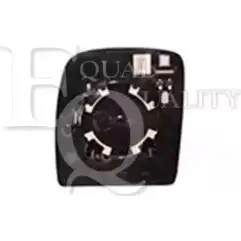 Зеркальный элемент, стекло наружного зеркала EQUAL QUALITY JHB 7FF RS02246 1229498462 9X45V изображение 0