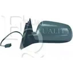 Наружное зеркало EQUAL QUALITY RS02488 YNRL C6O 1229499426 RNEBG изображение 0