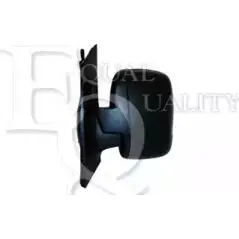 Наружное зеркало EQUAL QUALITY RS02493 ALEV5 6N 1229499468 QG1DR3