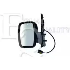 Наружное зеркало EQUAL QUALITY R DBIA RS02494 ZF34TLE 1229499470