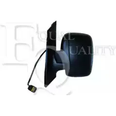 Наружное зеркало EQUAL QUALITY RS02498 1229499478 3NTO HX7 8TI4RM