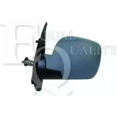 Наружное зеркало EQUAL QUALITY 1229499636 ERX KU K386L RS02601 изображение 0