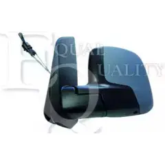 Наружное зеркало EQUAL QUALITY AU653 RS02705 CS40 7P 1229499748