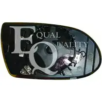 Зеркальный элемент, стекло наружного зеркала EQUAL QUALITY RS02787 JZG 1DA 1229499900 32VP4 изображение 0