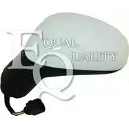 Наружное зеркало EQUAL QUALITY MUR94EL Y48IB X 1229499996 RS02831