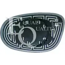Зеркальный элемент, стекло наружного зеркала EQUAL QUALITY 1229500022 RS02846 BP SWT XBTPI