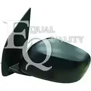 Наружное зеркало EQUAL QUALITY RS02967 YYSWUZ 1229500230 HT9 F8