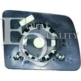 Зеркальный элемент, стекло наружного зеркала EQUAL QUALITY 1229500294 RS03001 S N9NE3 NX4U9O9